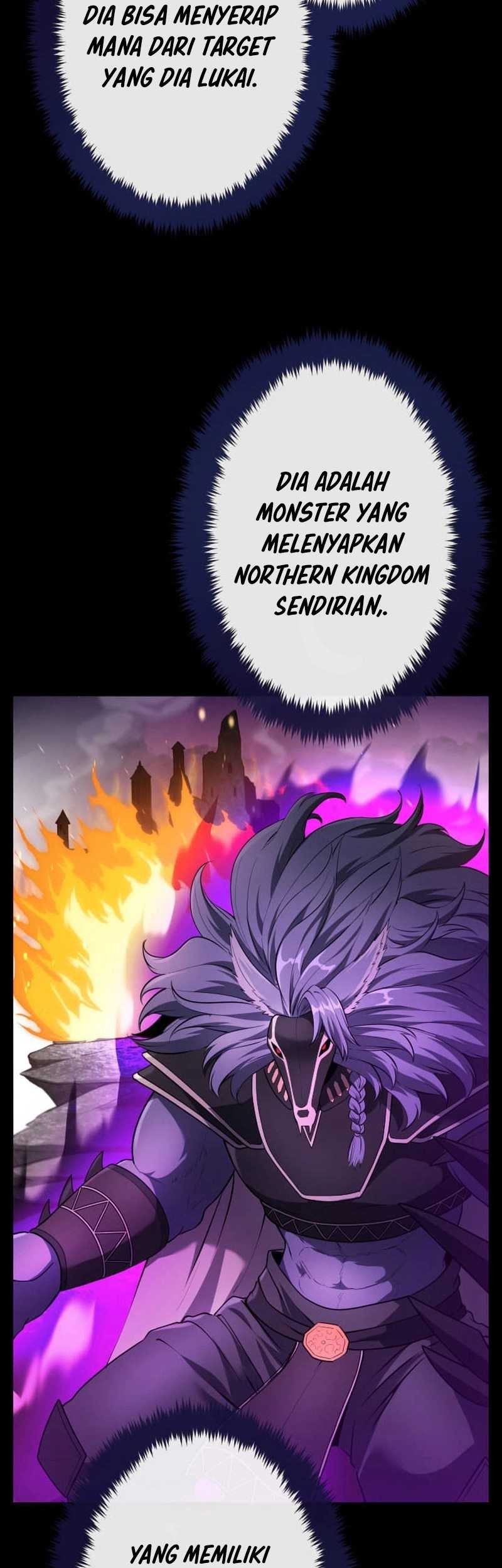 Regression of the Close Combat Mage Chapter 37 - halaman 52