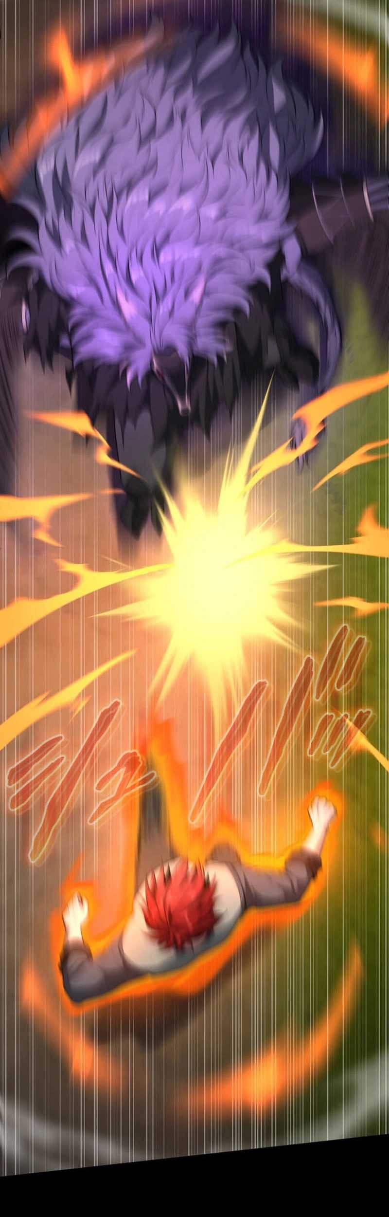 Regression of the Close Combat Mage Chapter 37 - halaman 62
