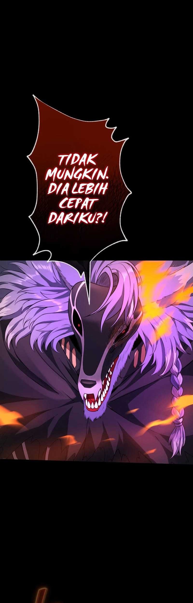 Regression of the Close Combat Mage Chapter 37 - halaman 63