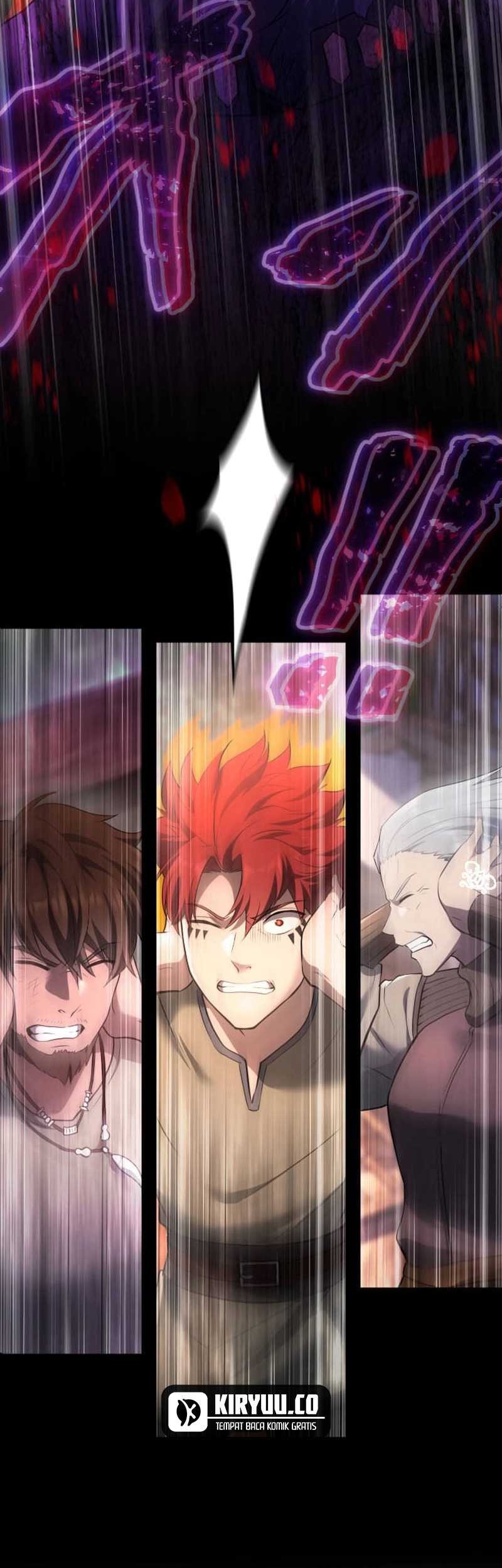 Regression of the Close Combat Mage Chapter 37 - halaman 69