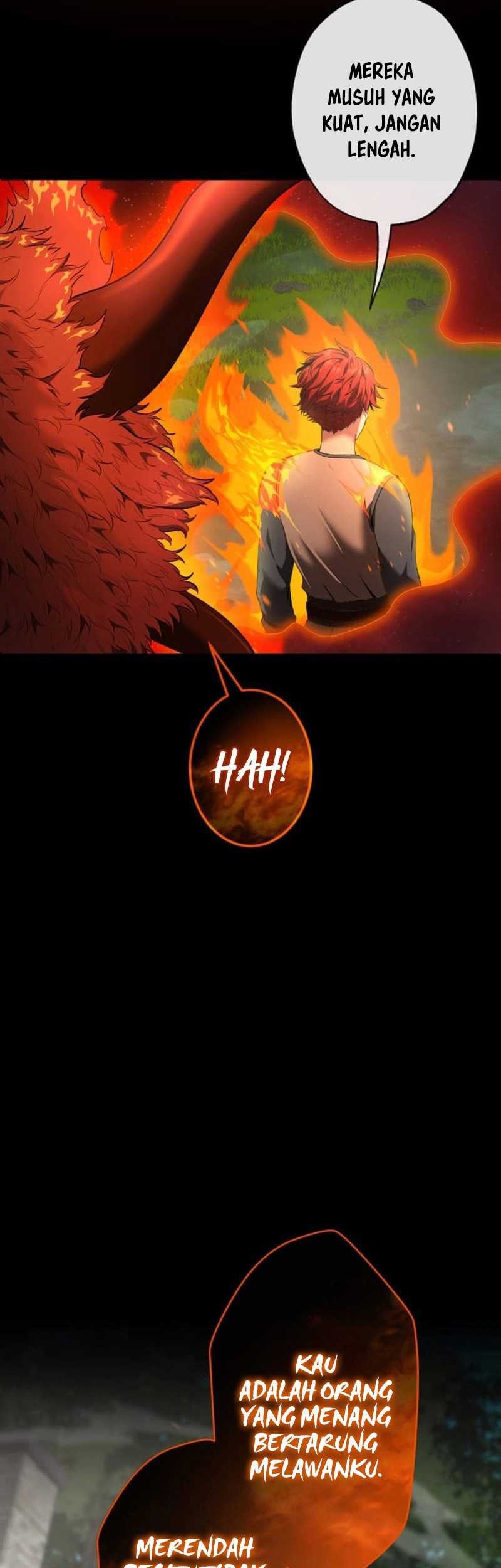 Regression of the Close Combat Mage Chapter 37 - halaman 7