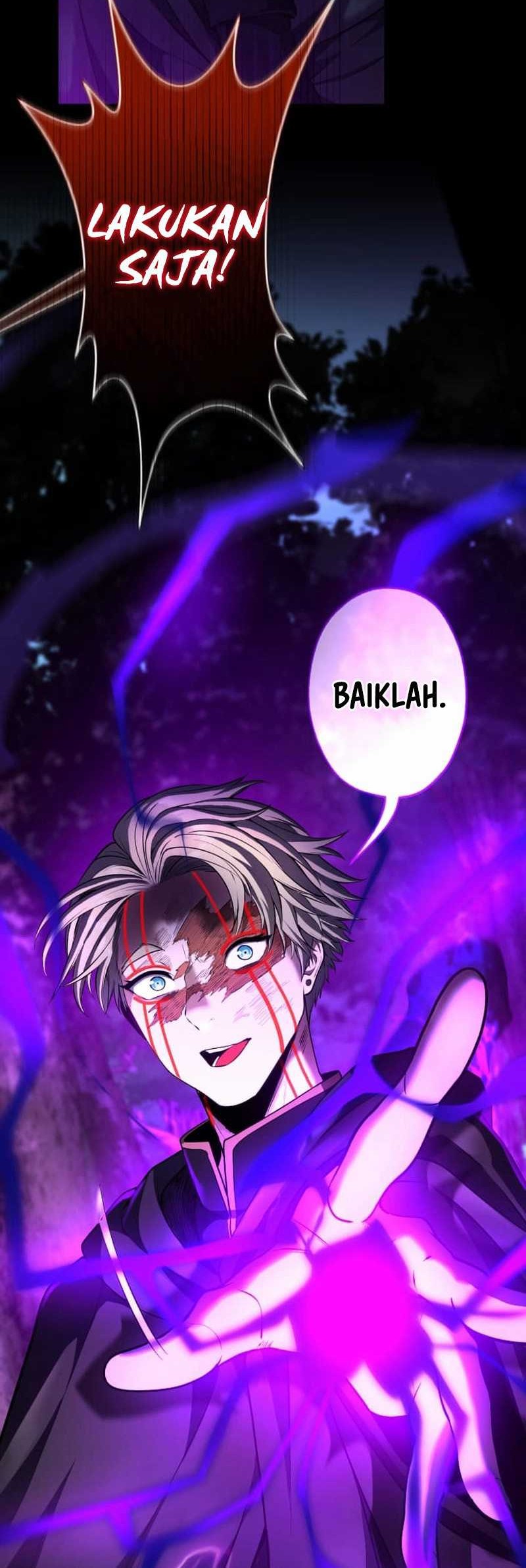 Regression of the Close Combat Mage Chapter 38 - halaman 13