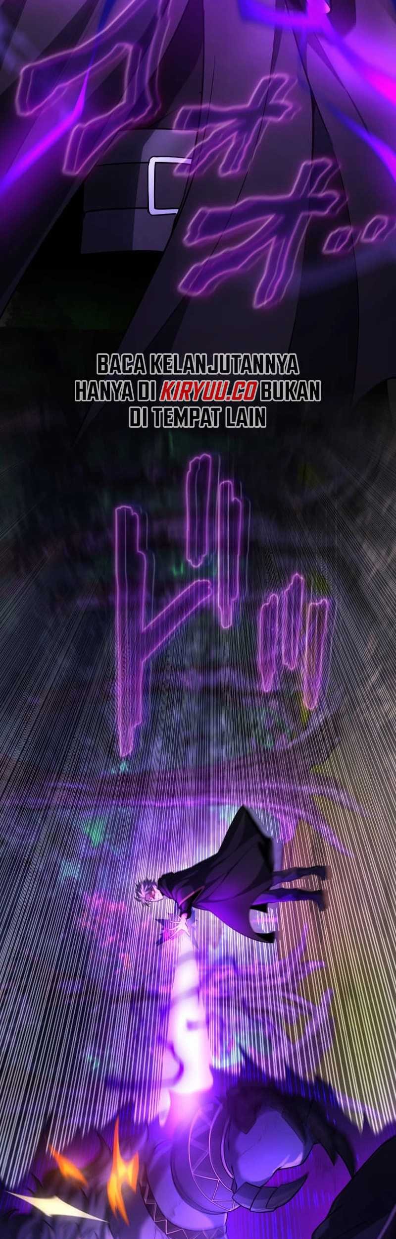Regression of the Close Combat Mage Chapter 38 - halaman 14