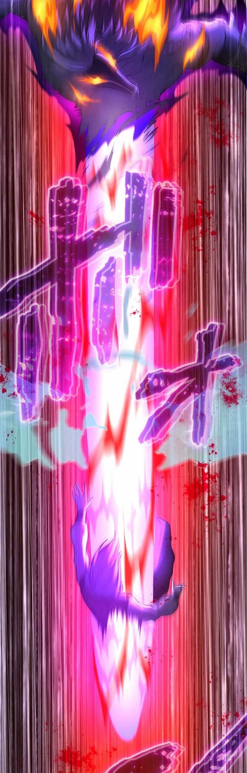 Regression of the Close Combat Mage Chapter 38 - halaman 16