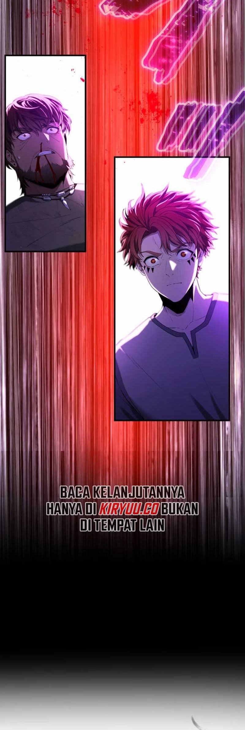 Regression of the Close Combat Mage Chapter 38 - halaman 17