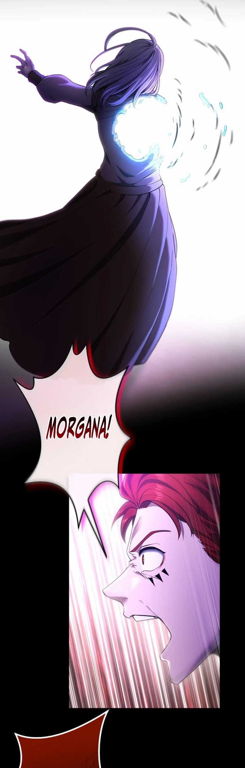 Regression of the Close Combat Mage Chapter 38 - halaman 18