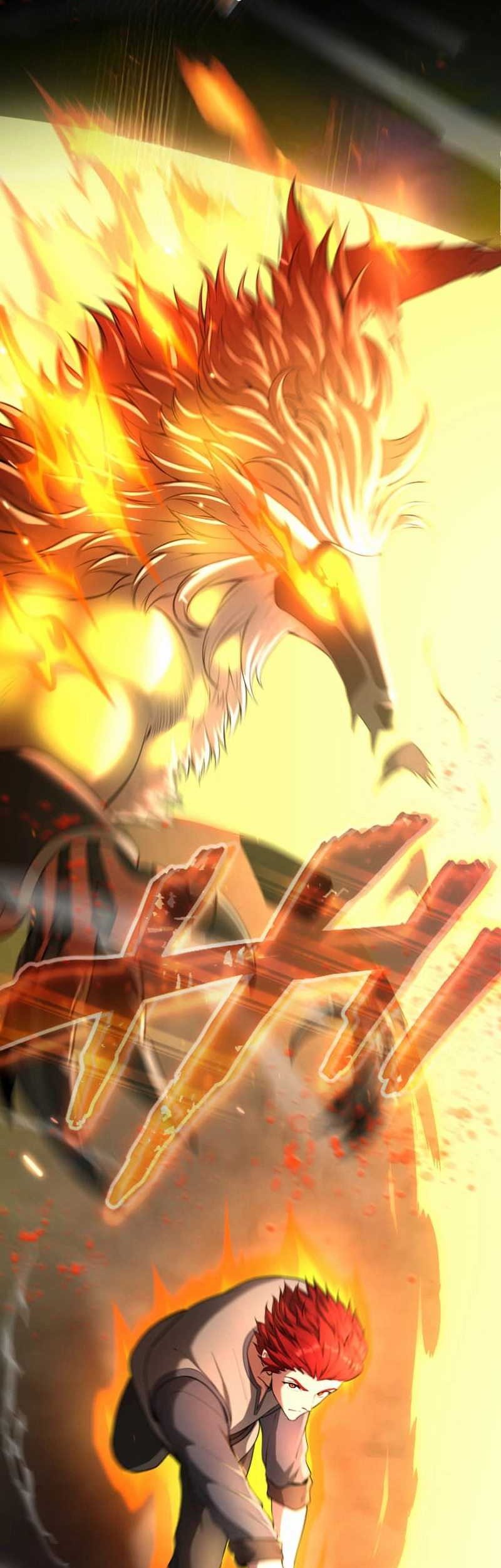 Regression of the Close Combat Mage Chapter 38 - halaman 24