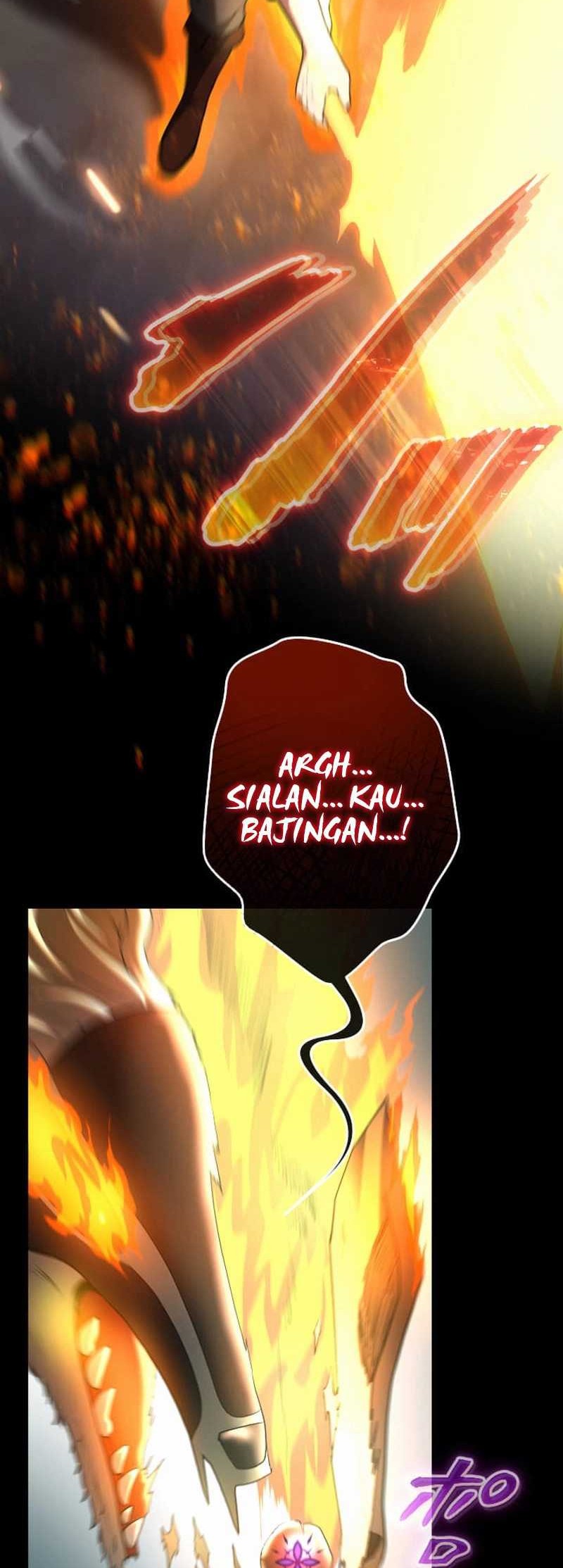 Regression of the Close Combat Mage Chapter 38 - halaman 25