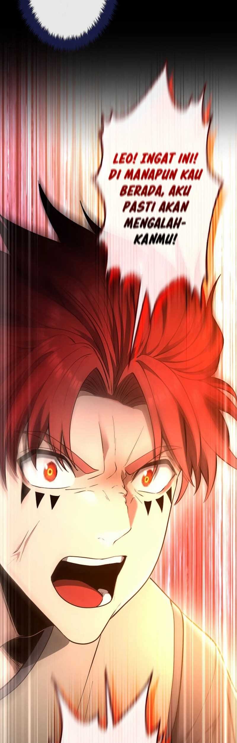 Regression of the Close Combat Mage Chapter 38 - halaman 30