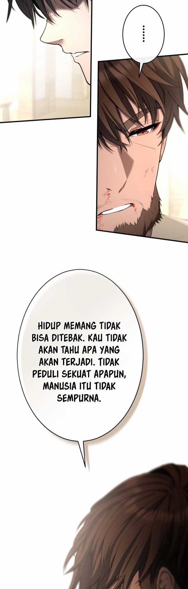 Regression of the Close Combat Mage Chapter 38 - halaman 44