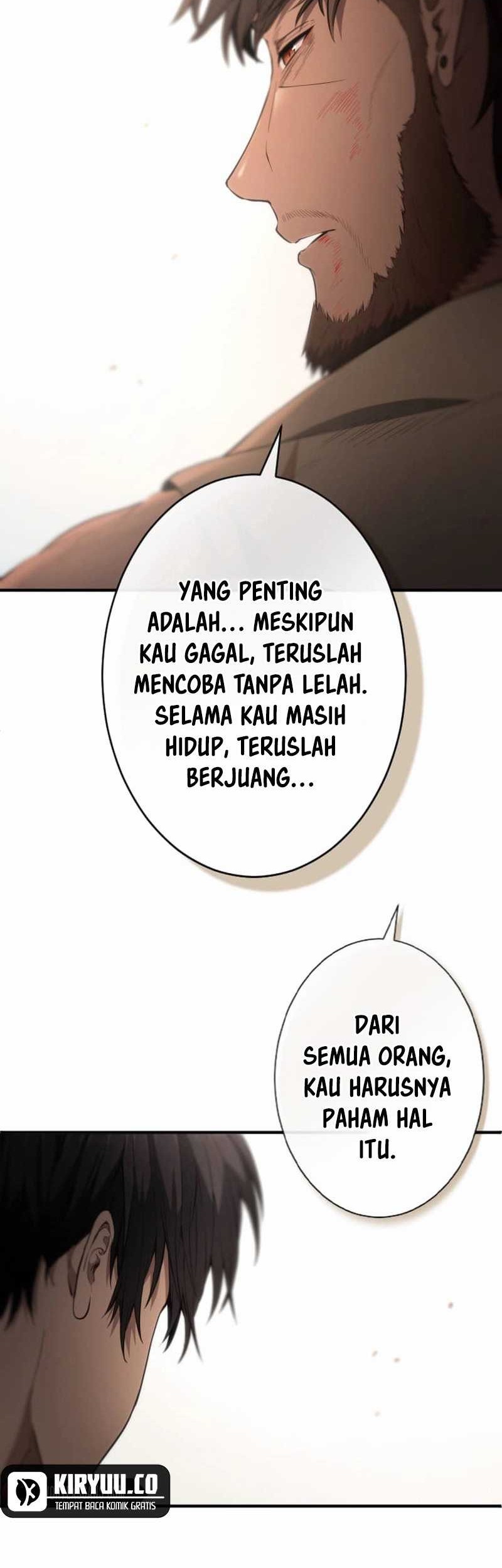 Regression of the Close Combat Mage Chapter 38 - halaman 45
