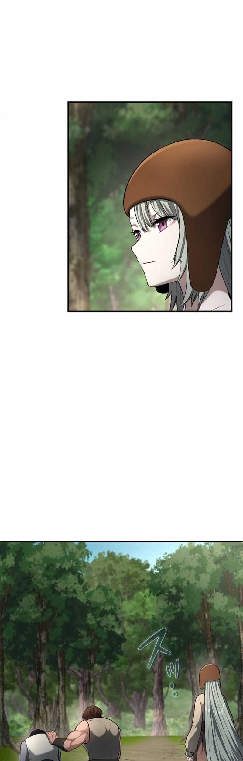 Regression of the Close Combat Mage Chapter 38 - halaman 47