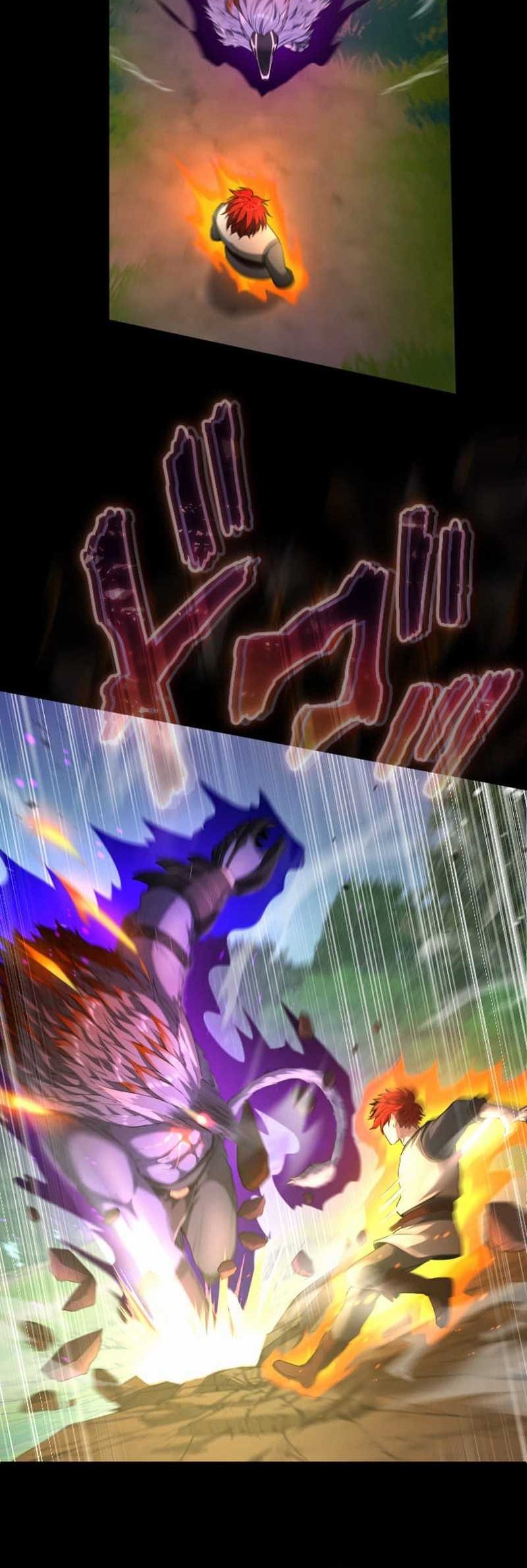 Regression of the Close Combat Mage Chapter 38 - halaman 5
