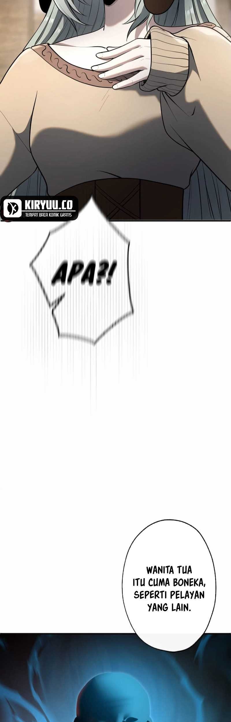 Regression of the Close Combat Mage Chapter 38 - halaman 52