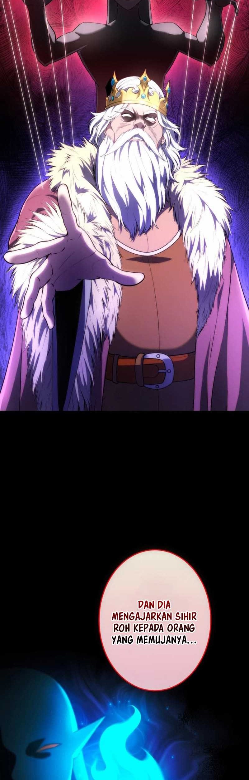 Regression of the Close Combat Mage Chapter 39 - halaman 10