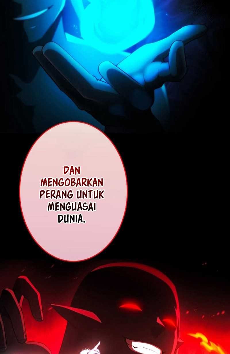 Regression of the Close Combat Mage Chapter 39 - halaman 11