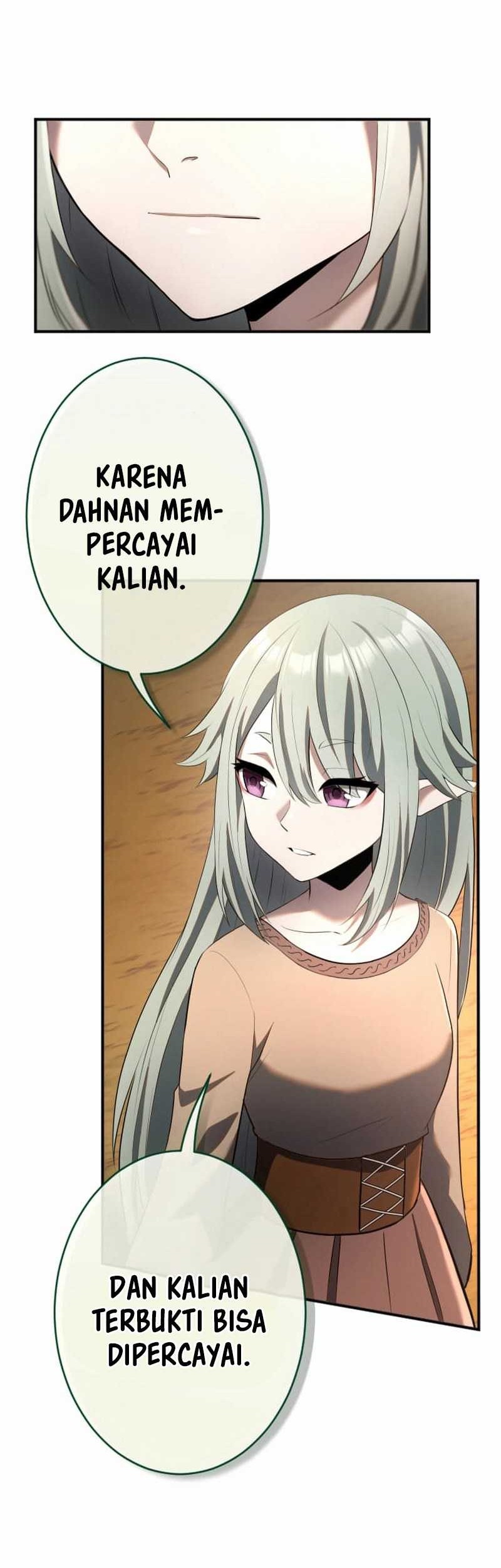 Regression of the Close Combat Mage Chapter 39 - halaman 20