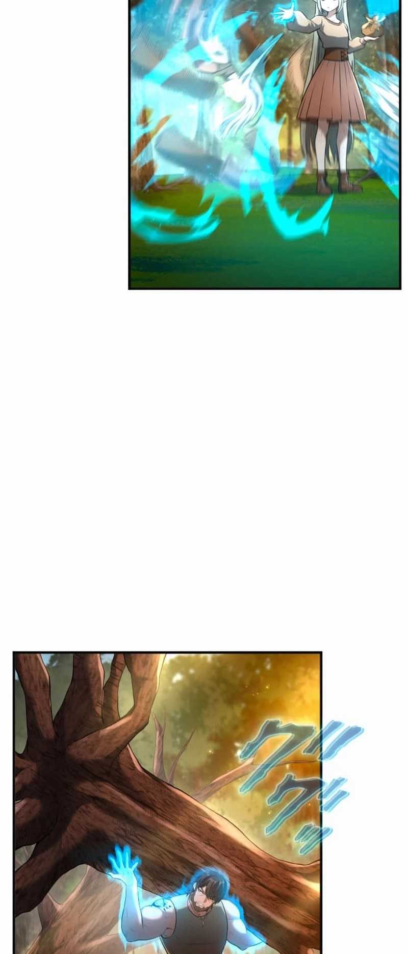 Regression of the Close Combat Mage Chapter 39 - halaman 26