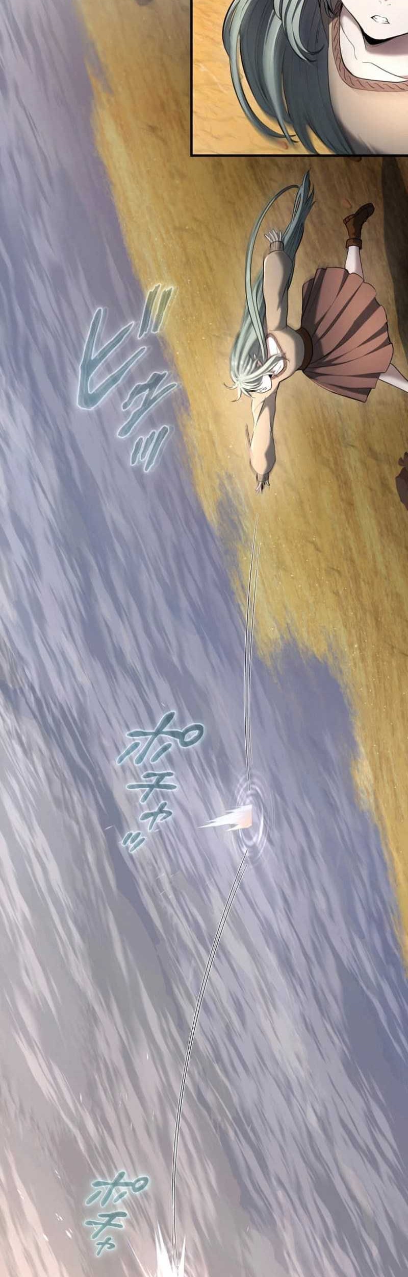 Regression of the Close Combat Mage Chapter 39 - halaman 3