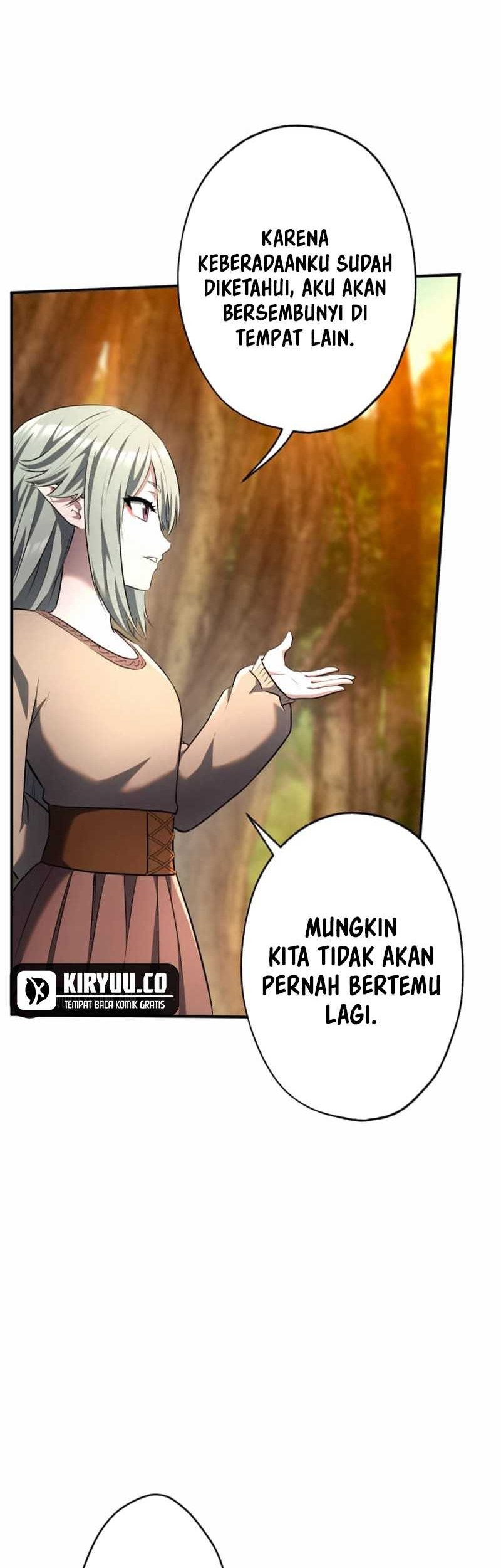 Regression of the Close Combat Mage Chapter 39 - halaman 30