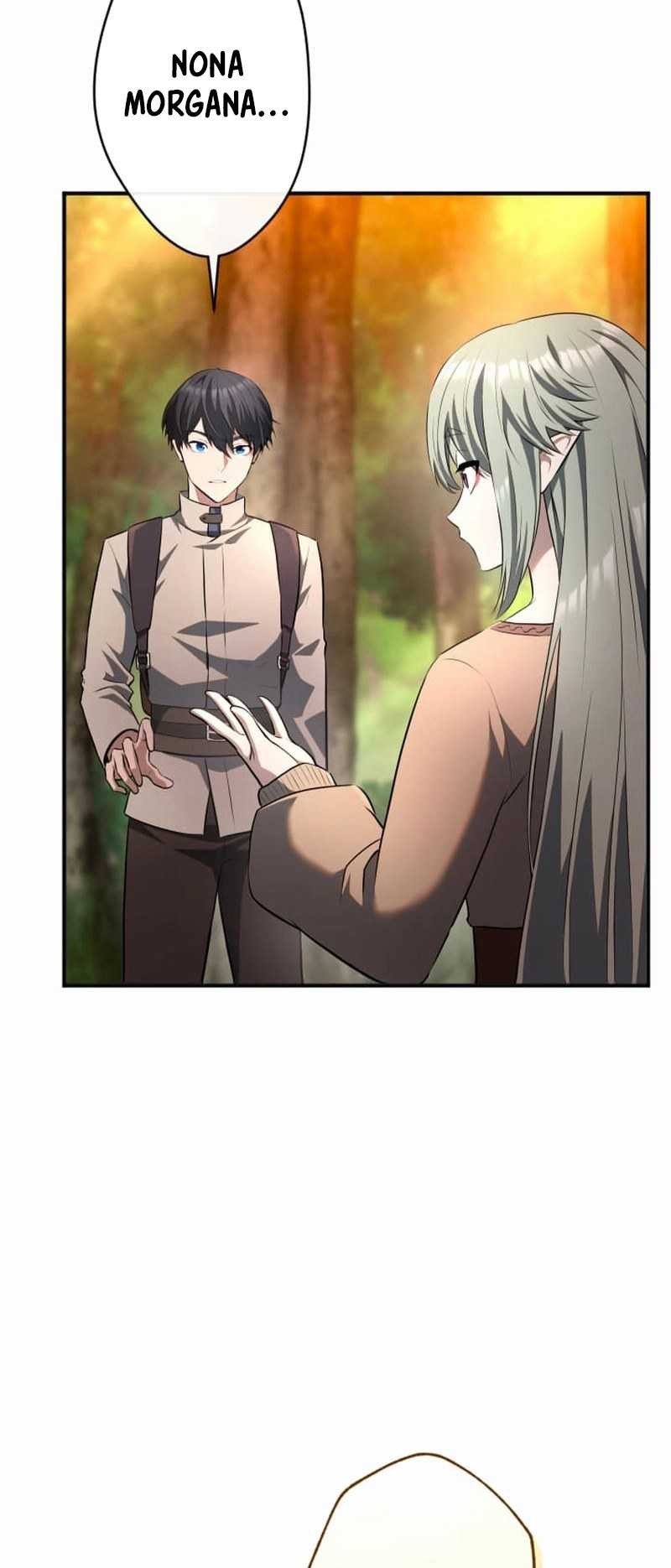 Regression of the Close Combat Mage Chapter 39 - halaman 31