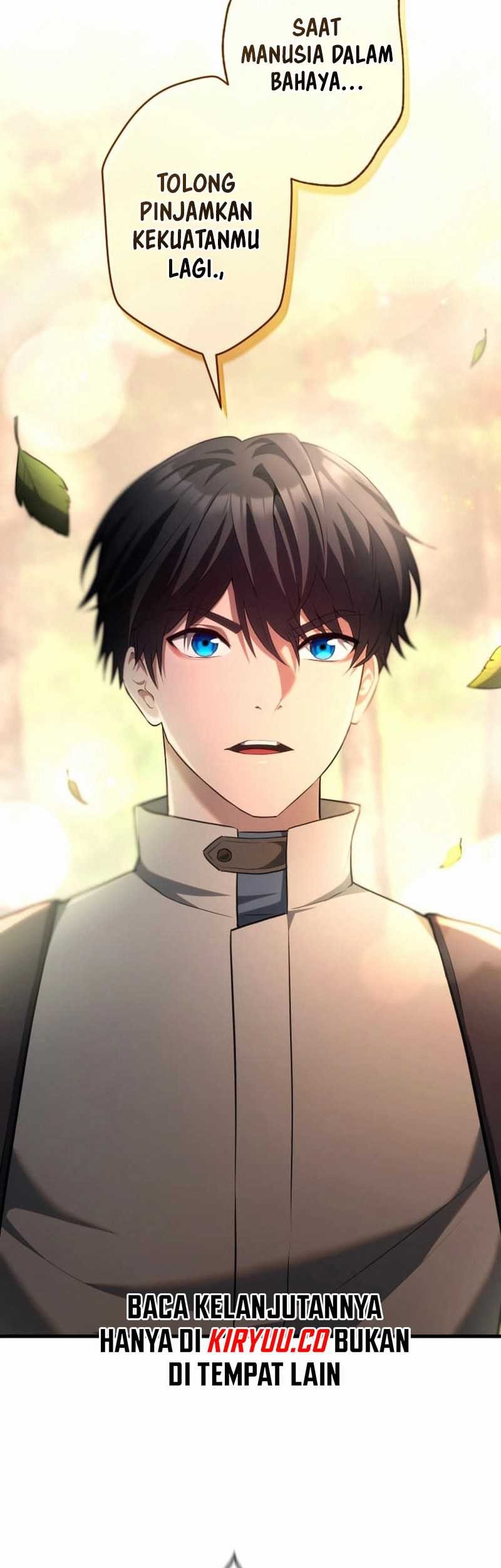 Regression of the Close Combat Mage Chapter 39 - halaman 32