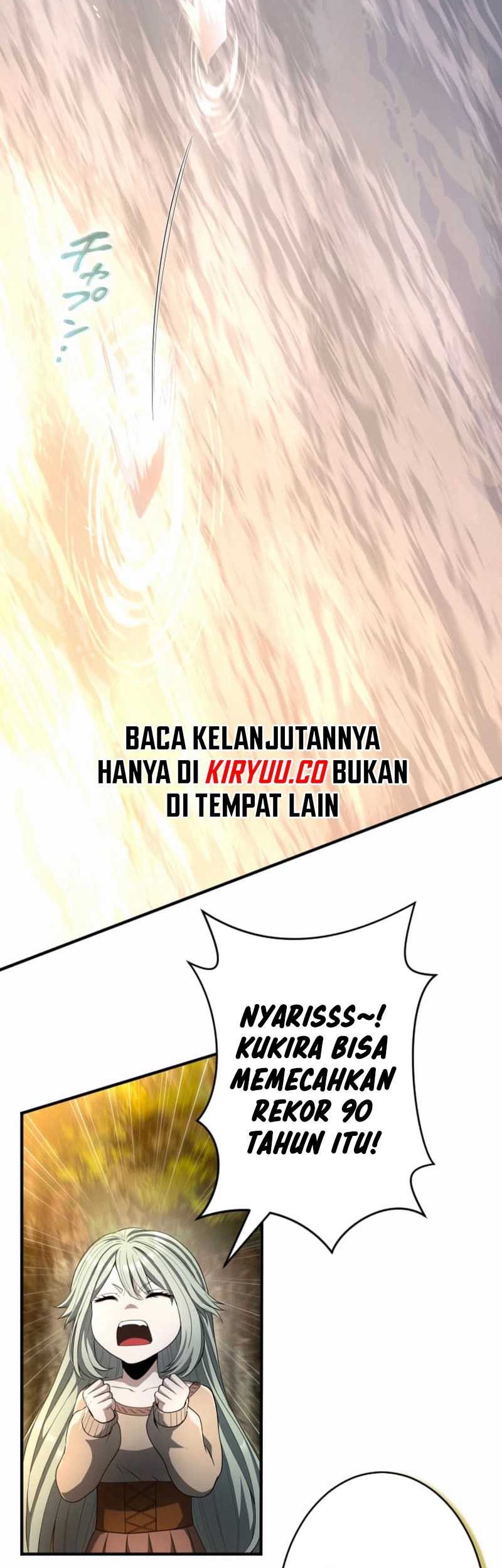 Regression of the Close Combat Mage Chapter 39 - halaman 4