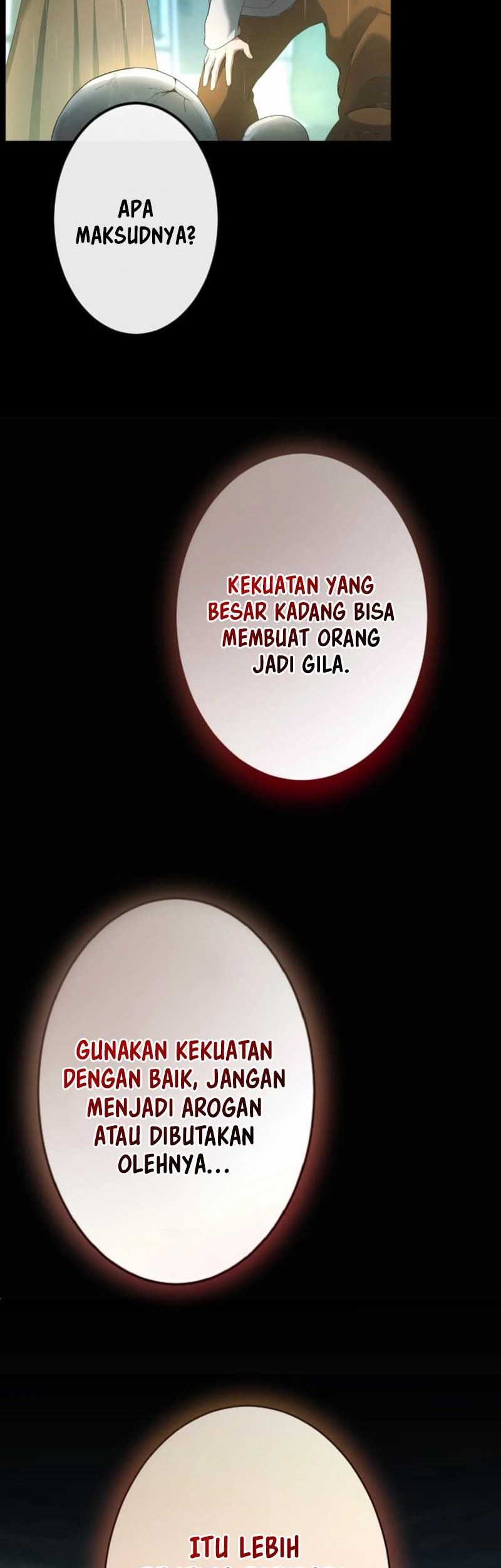 Regression of the Close Combat Mage Chapter 39 - halaman 40