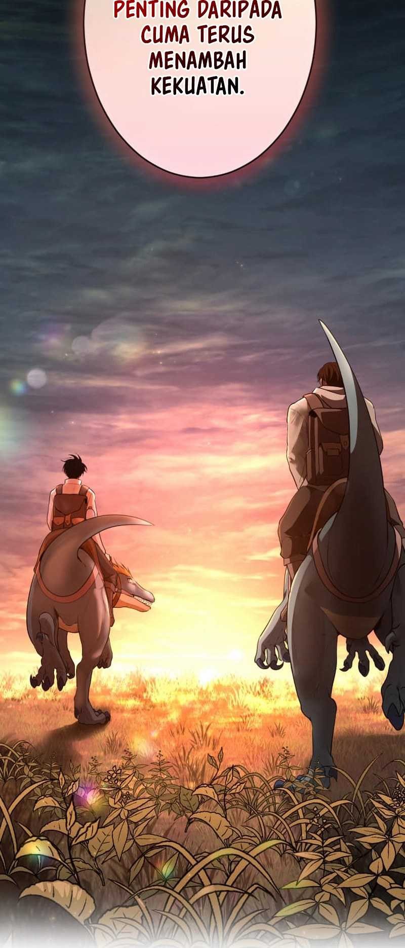 Regression of the Close Combat Mage Chapter 39 - halaman 41