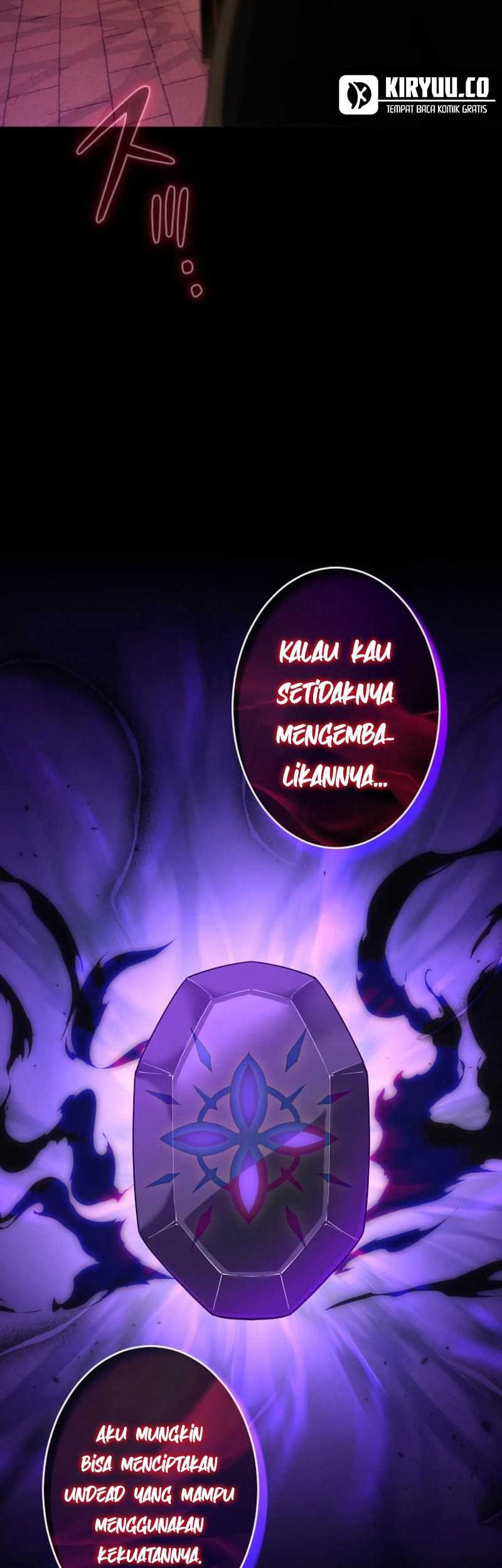 Regression of the Close Combat Mage Chapter 39 - halaman 52