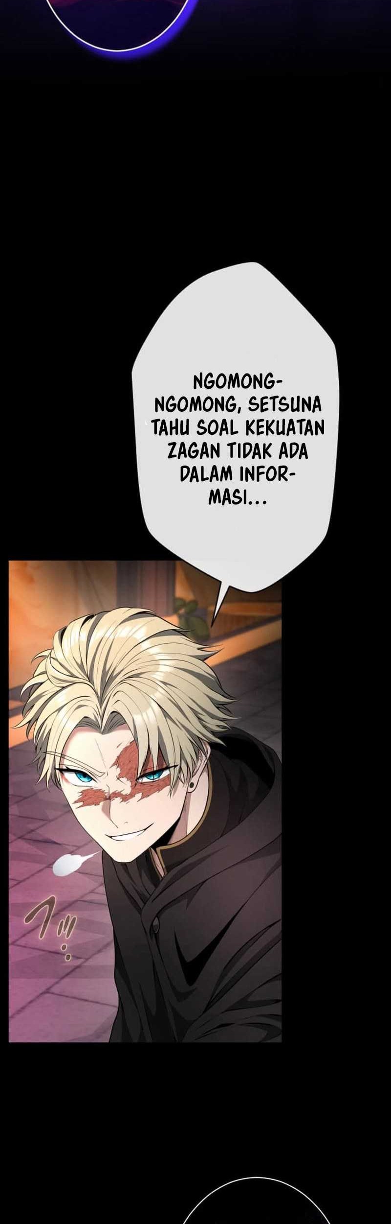 Regression of the Close Combat Mage Chapter 39 - halaman 53