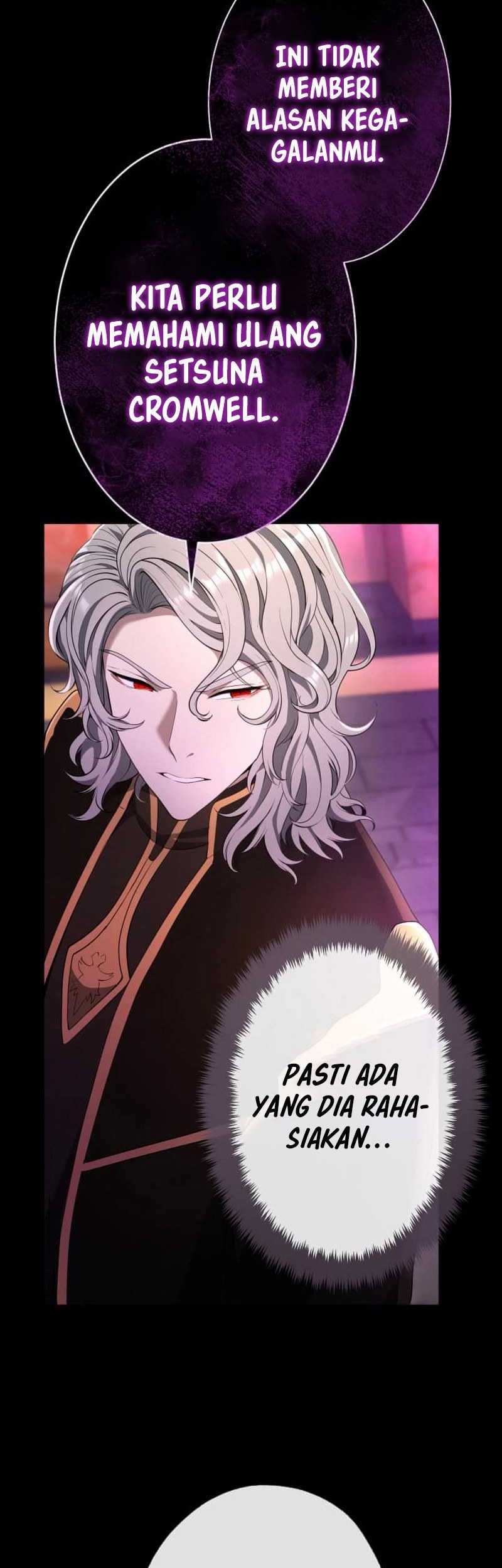 Regression of the Close Combat Mage Chapter 39 - halaman 54