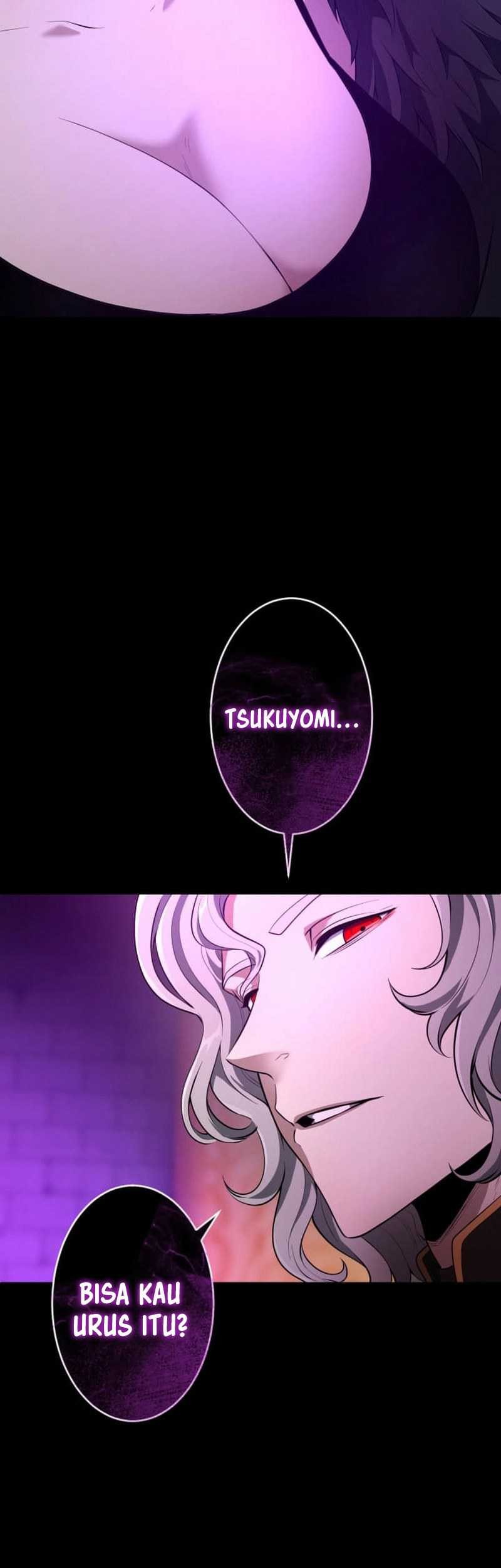 Regression of the Close Combat Mage Chapter 39 - halaman 57