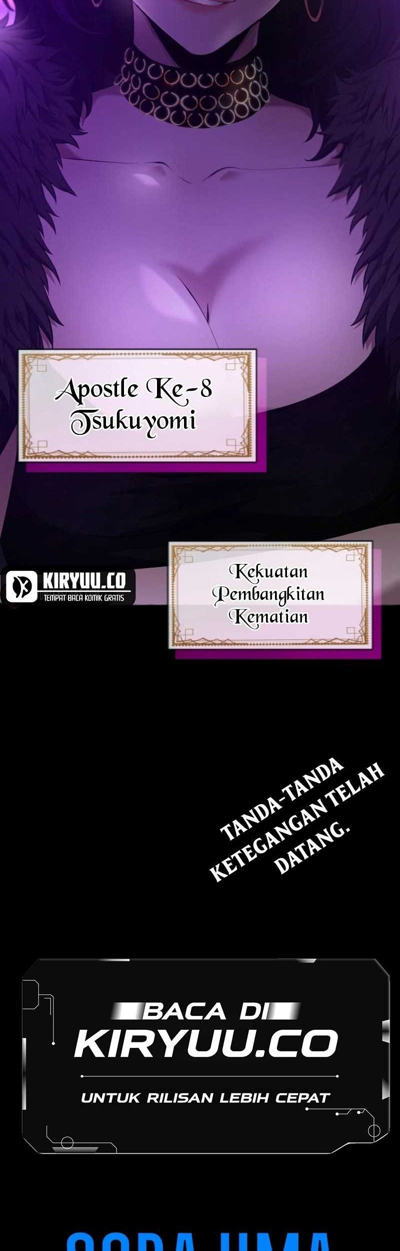 Regression of the Close Combat Mage Chapter 39 - halaman 60