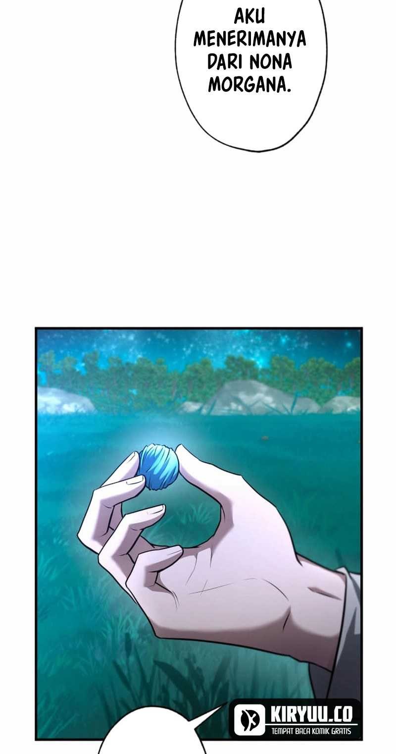 Regression of the Close Combat Mage Chapter 40 - halaman 16