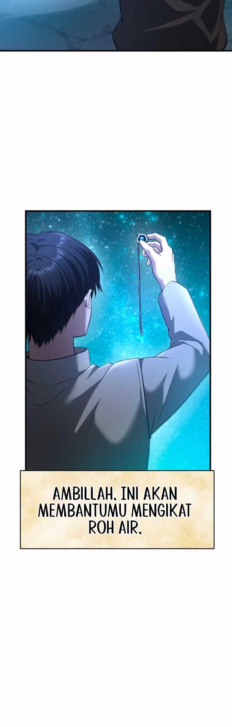 Regression of the Close Combat Mage Chapter 40 - halaman 19