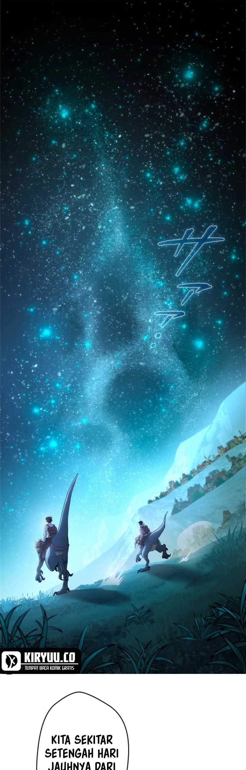 Regression of the Close Combat Mage Chapter 40 - halaman 2