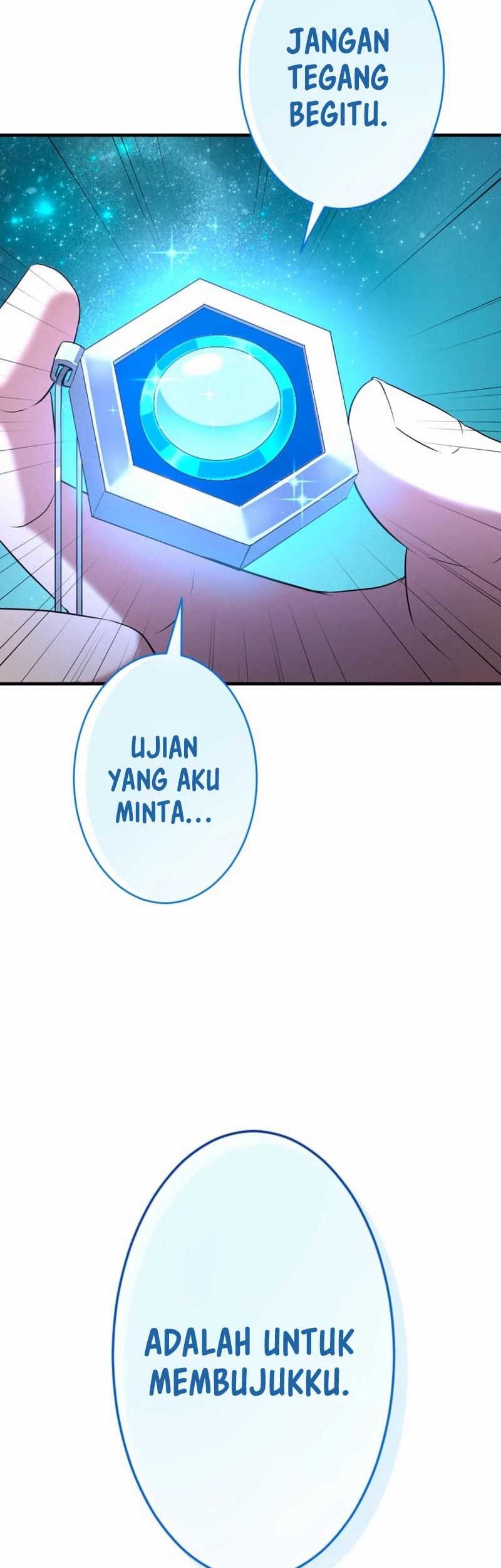 Regression of the Close Combat Mage Chapter 40 - halaman 25