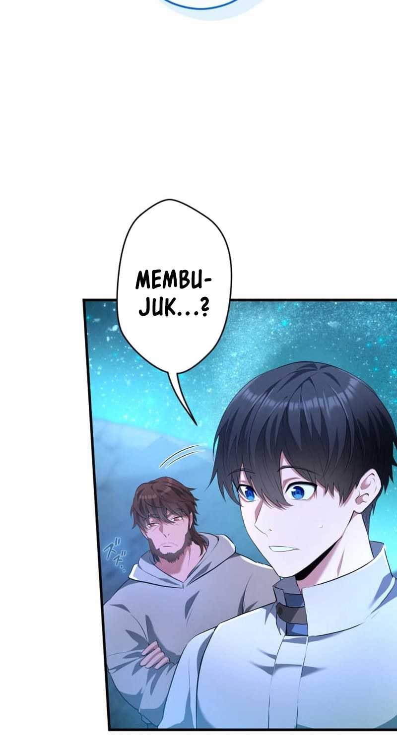 Regression of the Close Combat Mage Chapter 40 - halaman 26