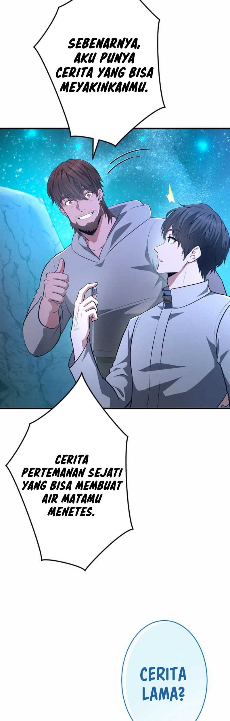 Regression of the Close Combat Mage Chapter 40 - halaman 30