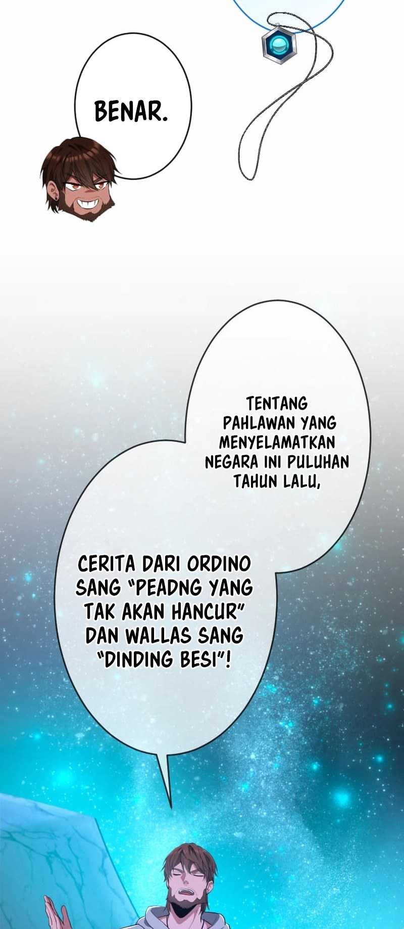 Regression of the Close Combat Mage Chapter 40 - halaman 31