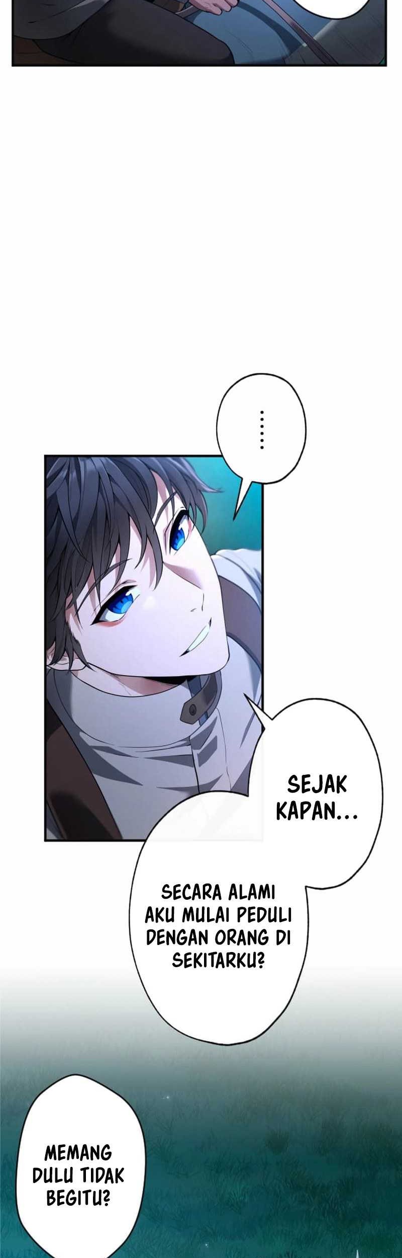 Regression of the Close Combat Mage Chapter 40 - halaman 4