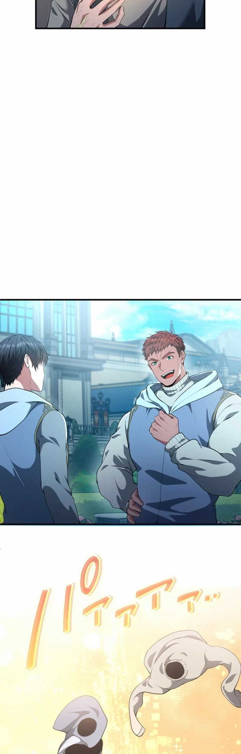 Regression of the Close Combat Mage Chapter 40 - halaman 42