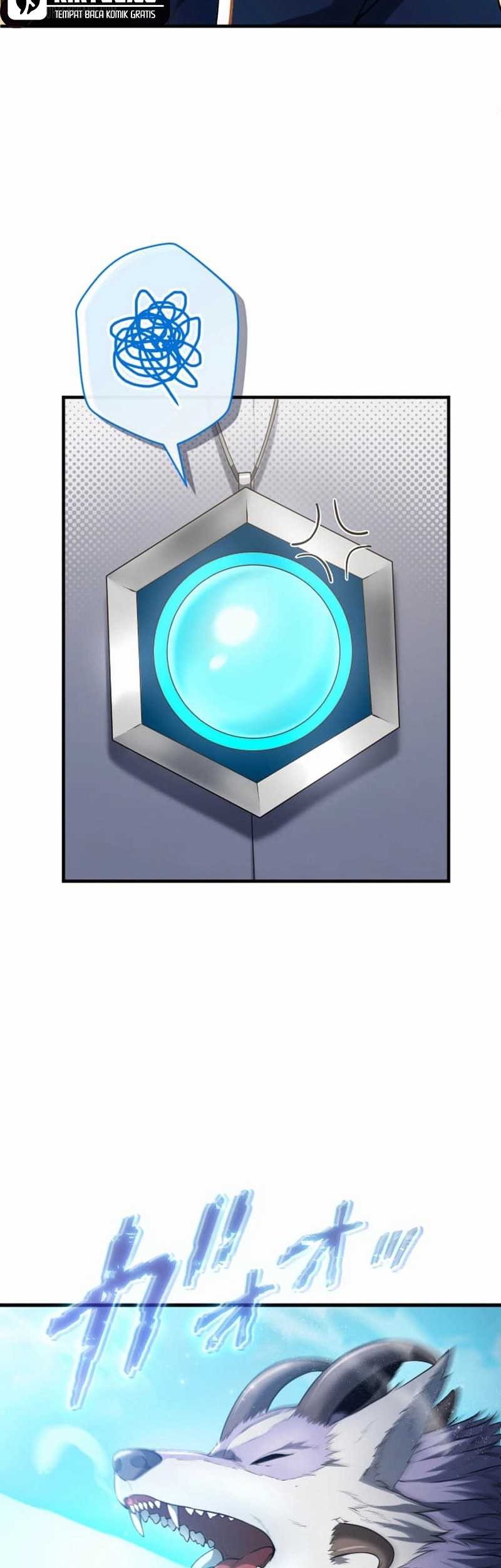Regression of the Close Combat Mage Chapter 40 - halaman 44