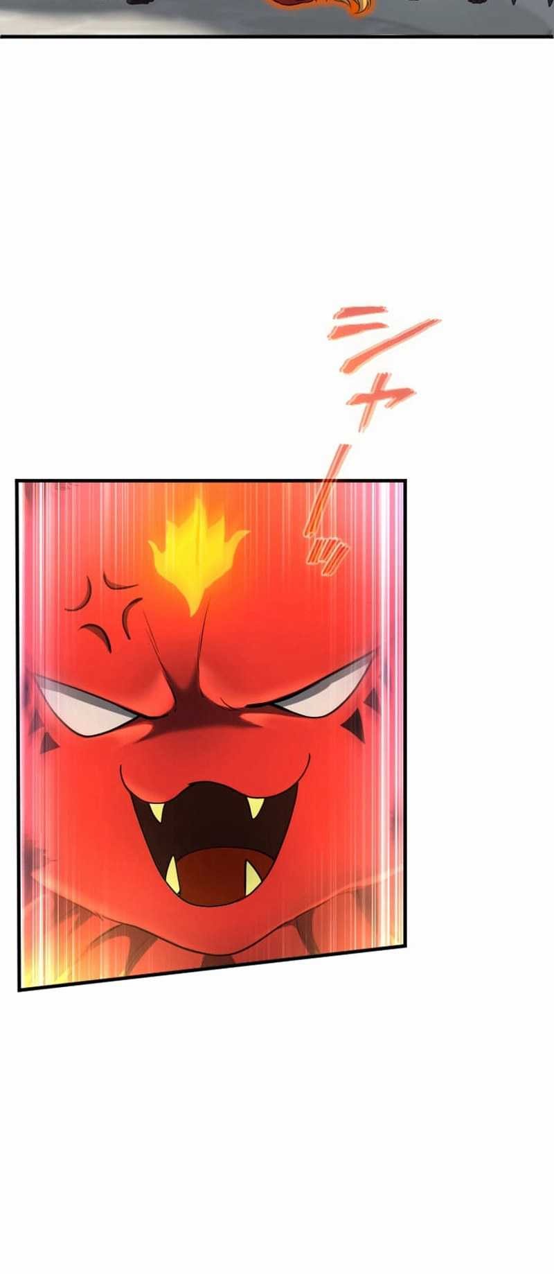 Regression of the Close Combat Mage Chapter 40 - halaman 46