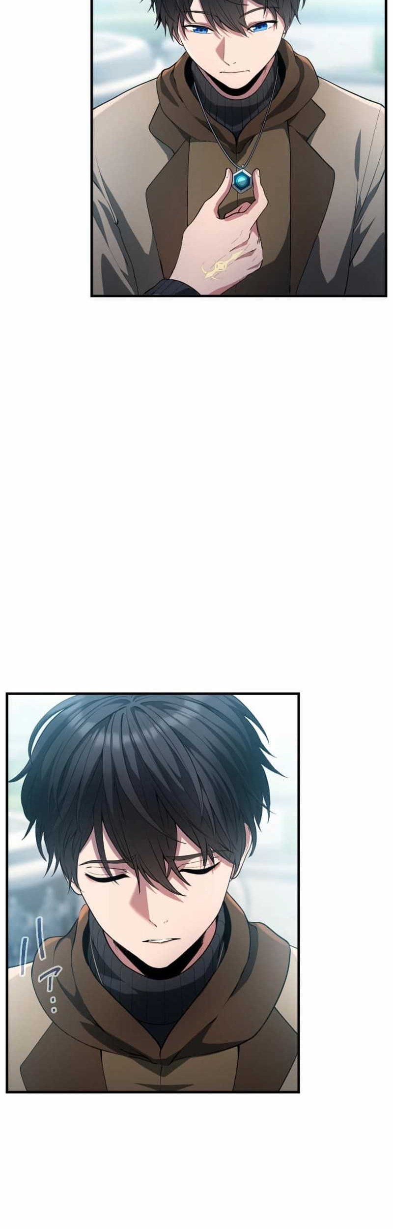 Regression of the Close Combat Mage Chapter 40 - halaman 48