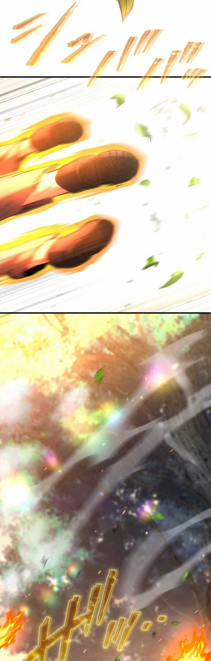 Regression of the Close Combat Mage Chapter 40 - halaman 52