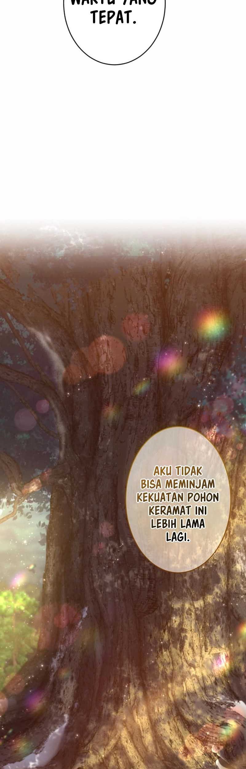 Regression of the Close Combat Mage Chapter 40 - halaman 59