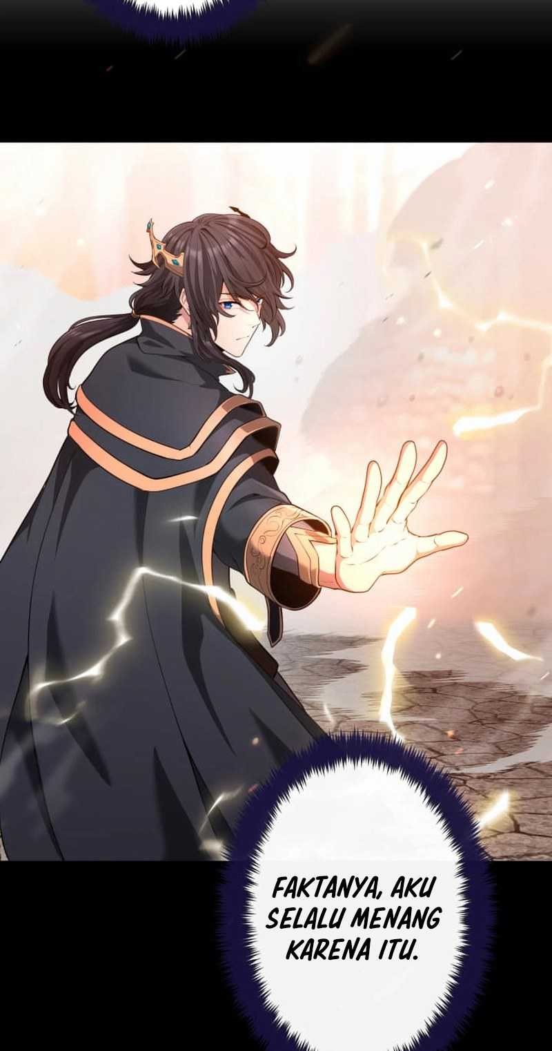 Regression of the Close Combat Mage Chapter 40 - halaman 6