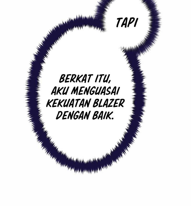 Regression of the Close Combat Mage Chapter 40 - halaman 61